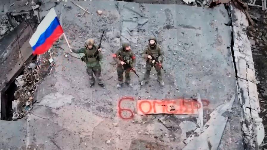 Русия обяви нова голяма победа в Източна Украйна