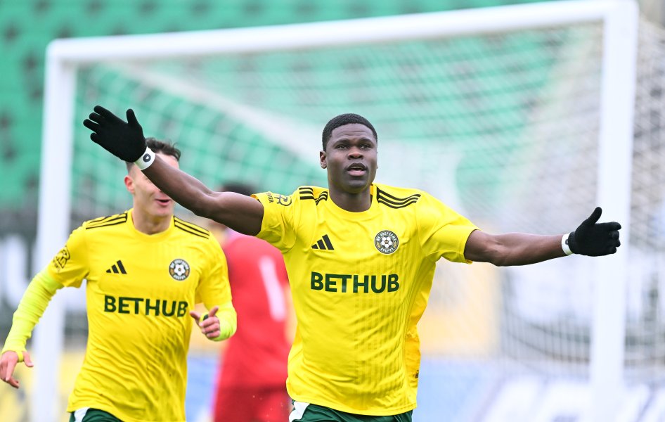 Добруджа Монтана1