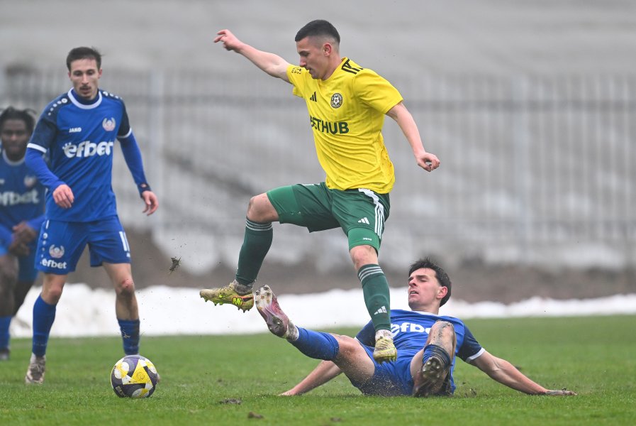 Добруджа Монтана1