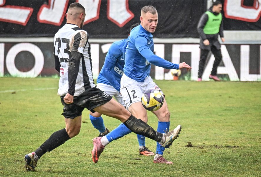 Локомотив Пловдив Спартак Варна1