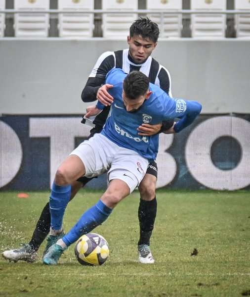 Локомотив Пловдив Спартак Варна1