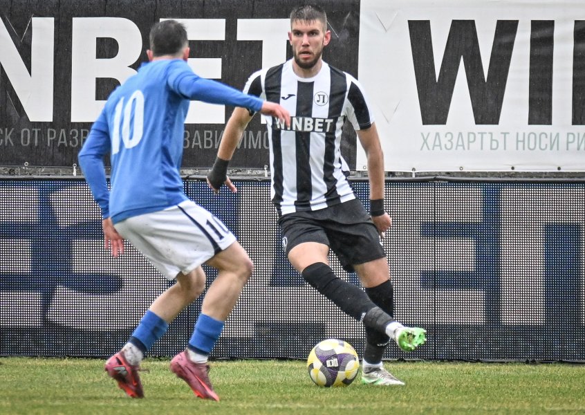 Локомотив Пловдив Спартак Варна1