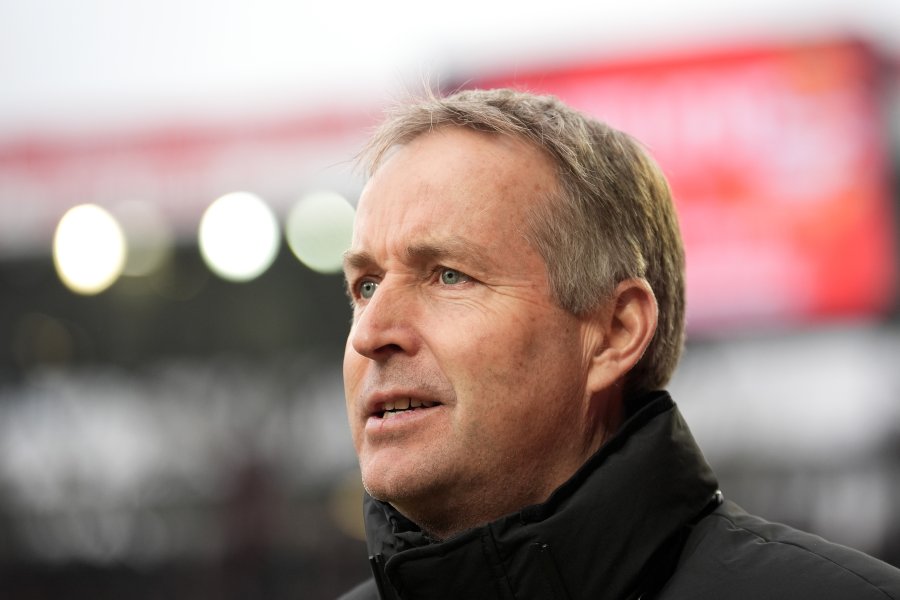 Унион Берлин Байер Леверкузен1