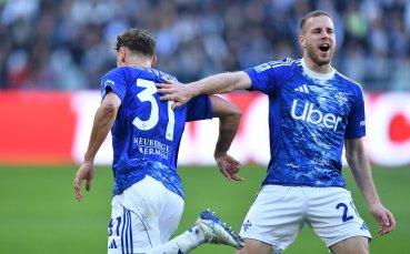 Комо продължава да 