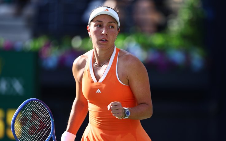 Джесика Пегула ще защитава титлата си в Чарлстън