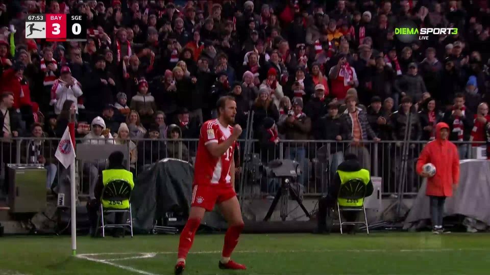 футбол германия1