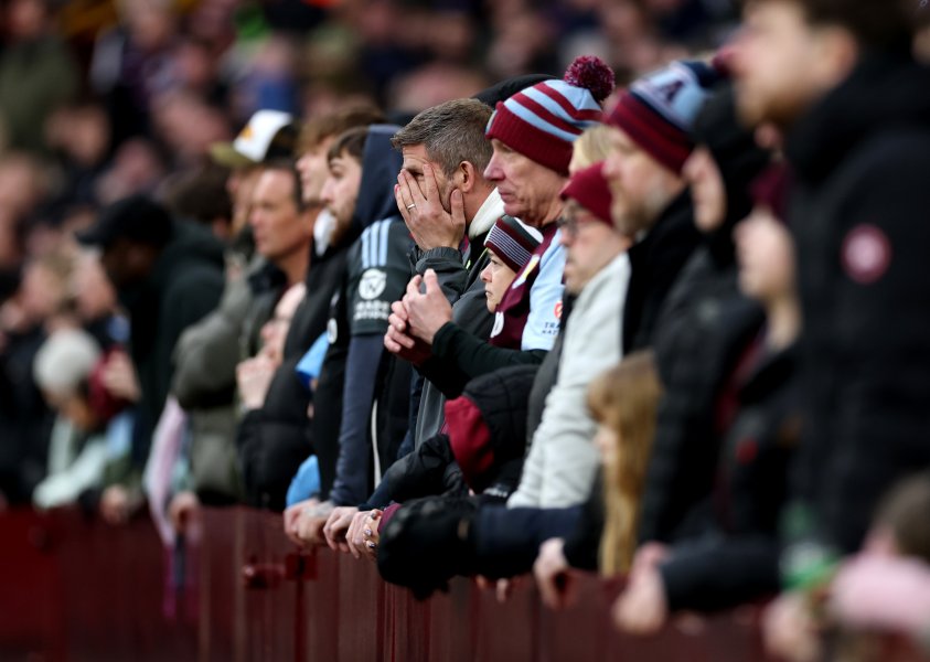 Астън Вила Лийдс Юнайтед1