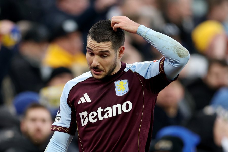 Астън Вила Лийдс Юнайтед1