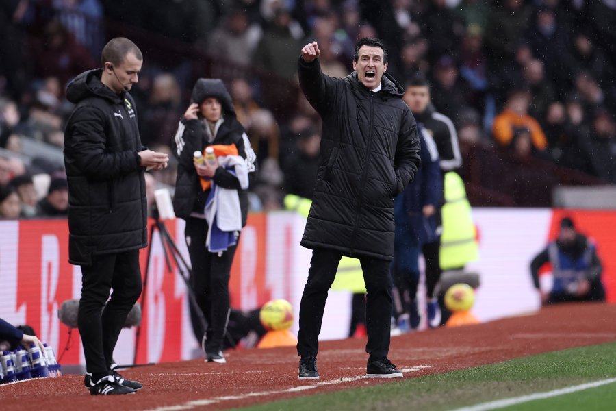 Астън Вила Лийдс Юнайтед1