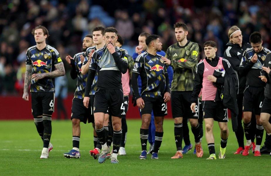 Астън Вила Лийдс Юнайтед1