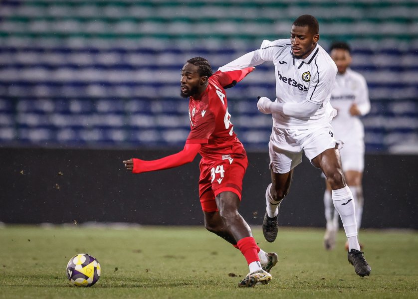 ЦСКА Славия1