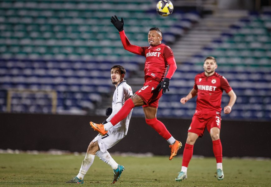 ЦСКА Славия1