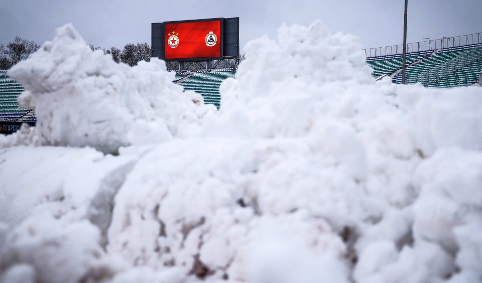 ЦСКА Славия1