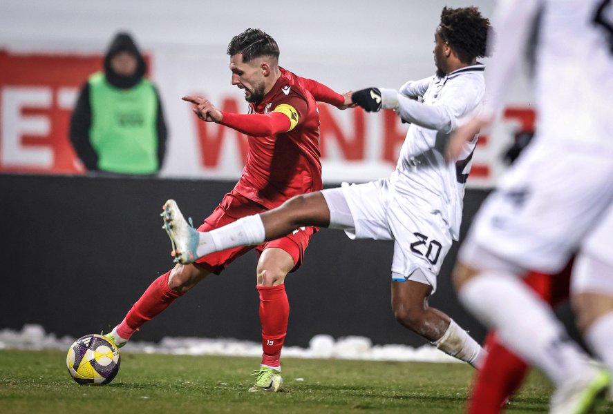 ЦСКА Славия1