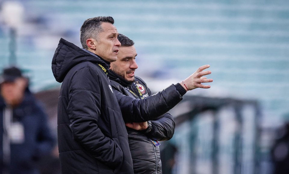 ЦСКА Славия1