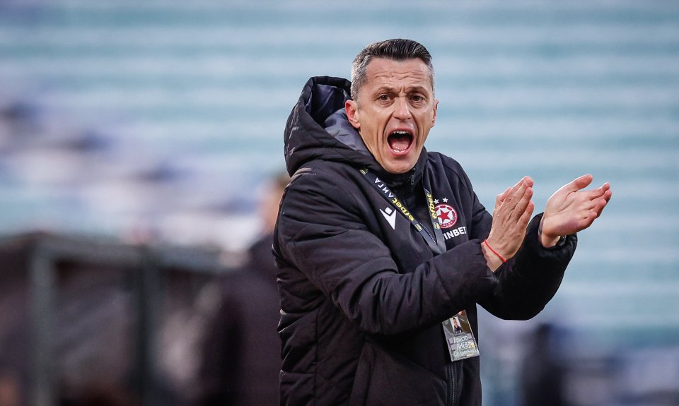 ЦСКА Славия1