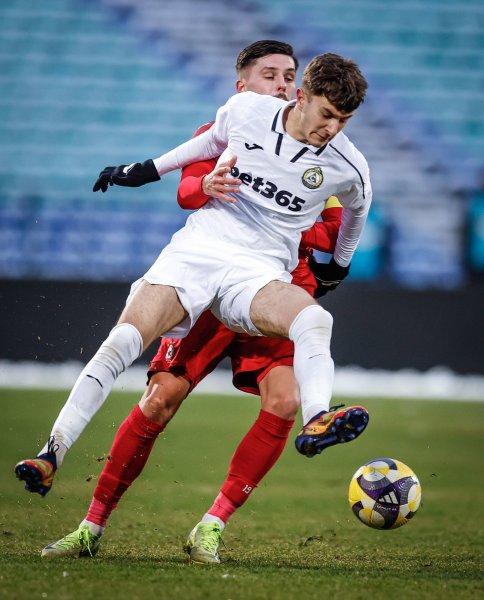 ЦСКА Славия1