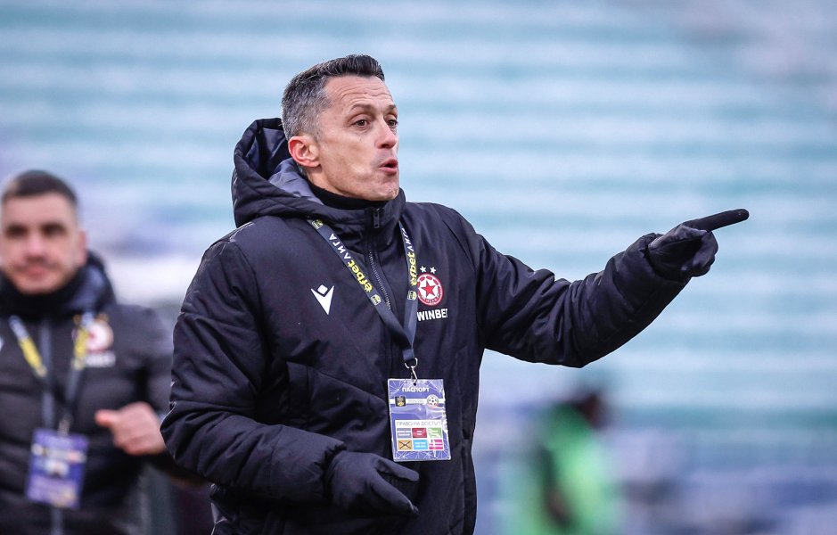 ЦСКА Славия1