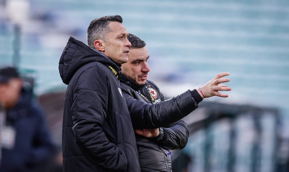 ЦСКА Славия1