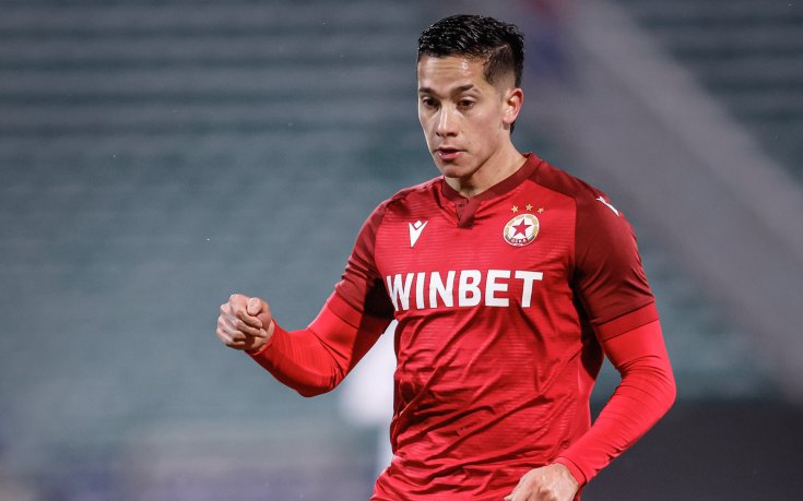 Тенденция: оредява отборът на ергените в ЦСКА