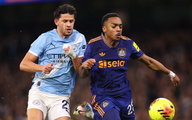 СНИМКИ: Всички интересни кадри от Манчестър Сити - Нюкасъл