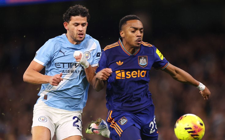 СНИМКИ: Всички интересни кадри от Манчестър Сити - Нюкасъл