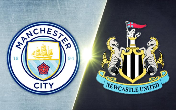 Манчестър Сити - Нюкасъл 2:1 /репортаж/