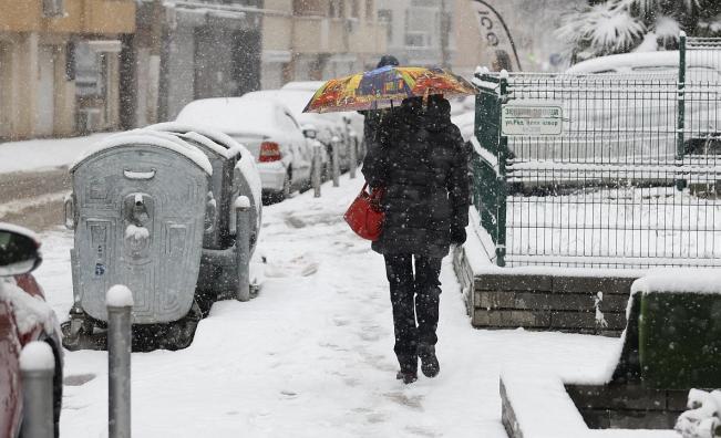 АПИ предупреди: Възможно е затваряне на пътища