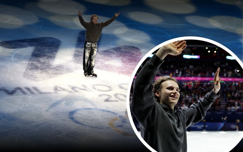 Иля Малинин1