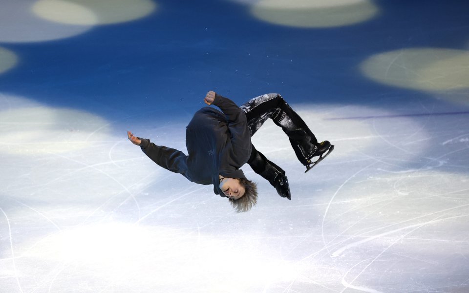 Иля Малинин: Не бих променил нищо