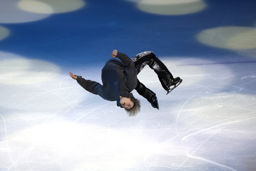 Иля Малинин1