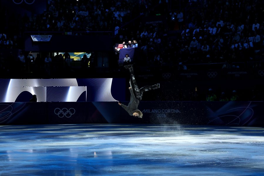 Иля Малинин1