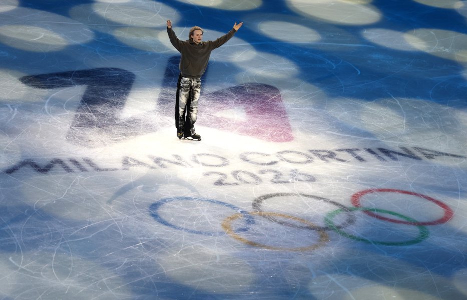 Иля Малинин1