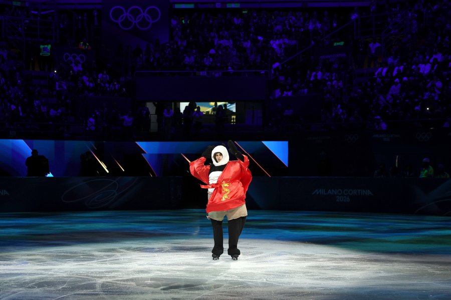 Михаил Шайдоров1