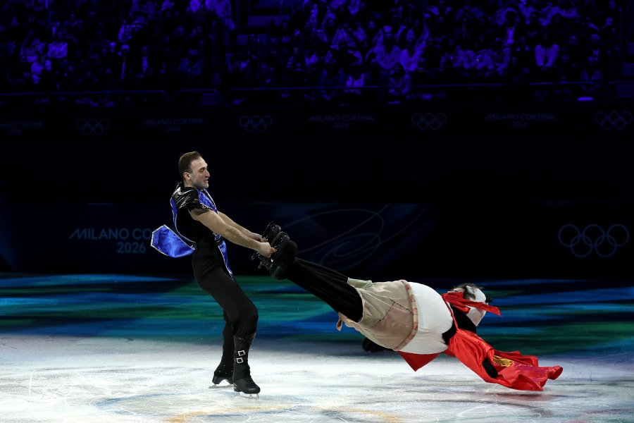 Михаил Шайдоров1