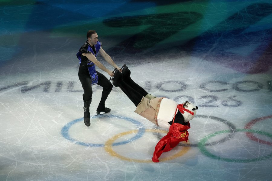 Михаил Шайдоров1