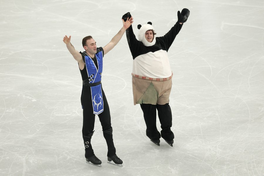 Михаил Шайдоров1