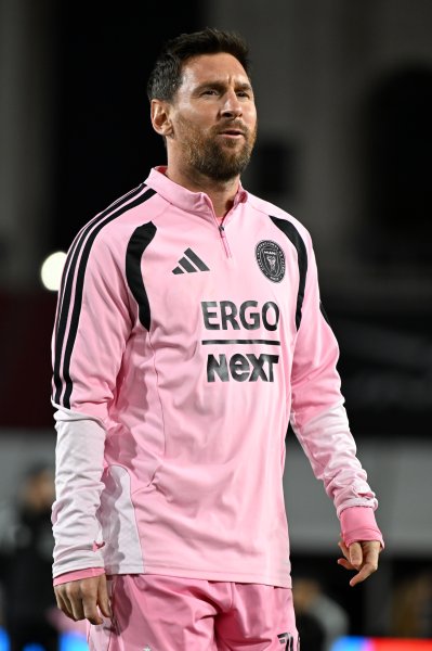 Лионел Меси1