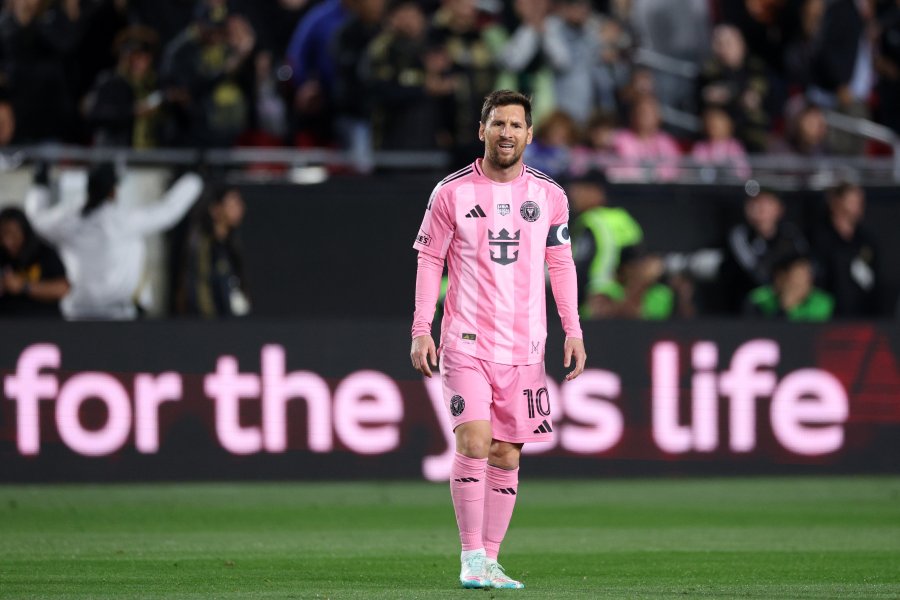 Лионел Меси1