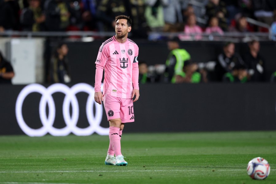 Лионел Меси1