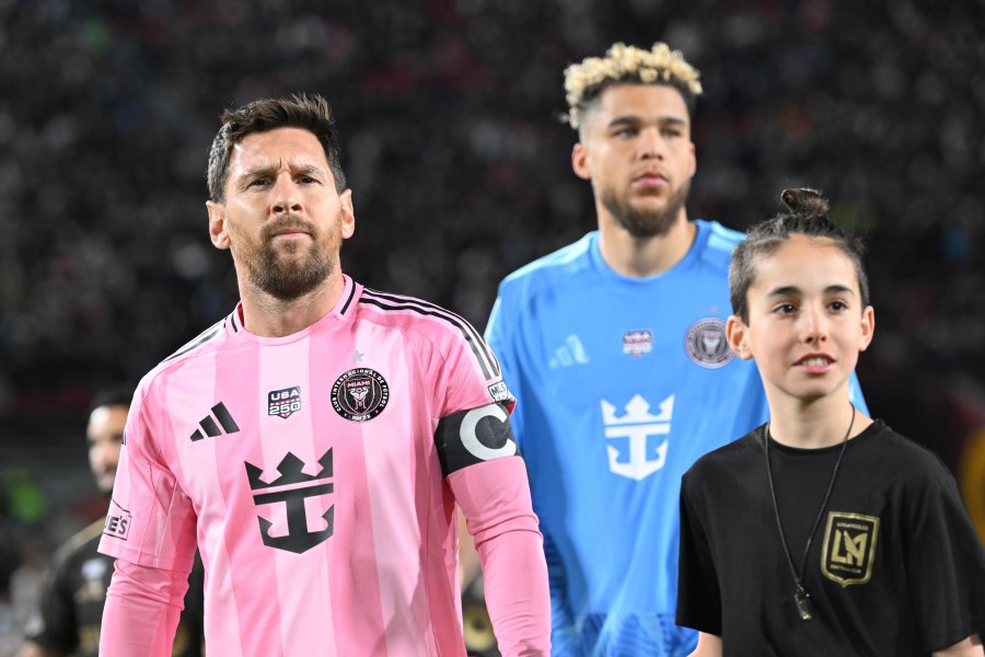 Лионел Меси1