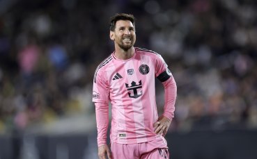 Кошмарен старт на сезона за Лео Меси и Интер