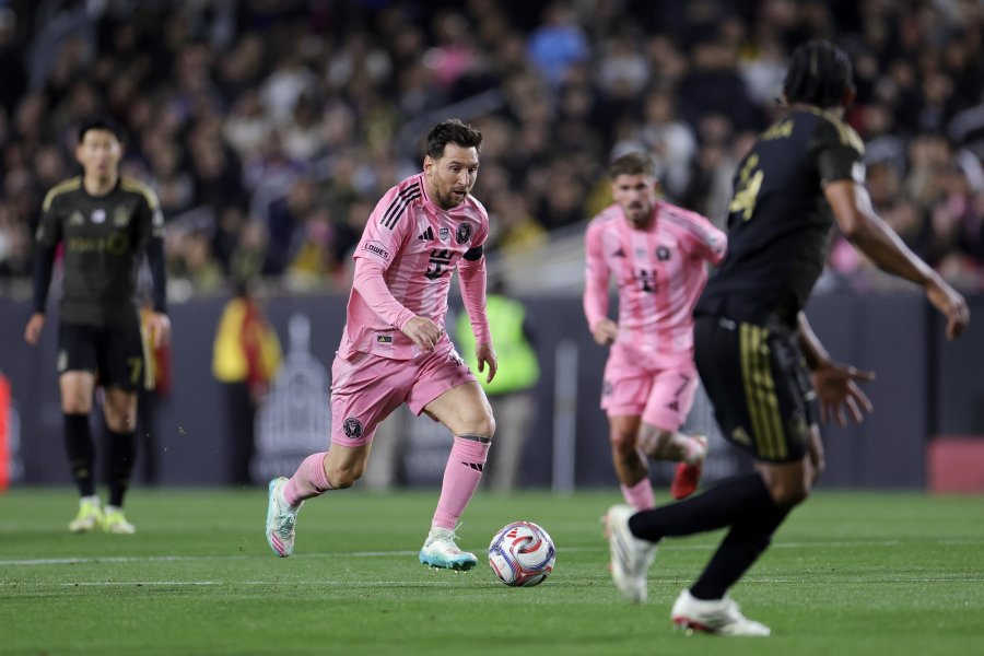 Лионел Меси1