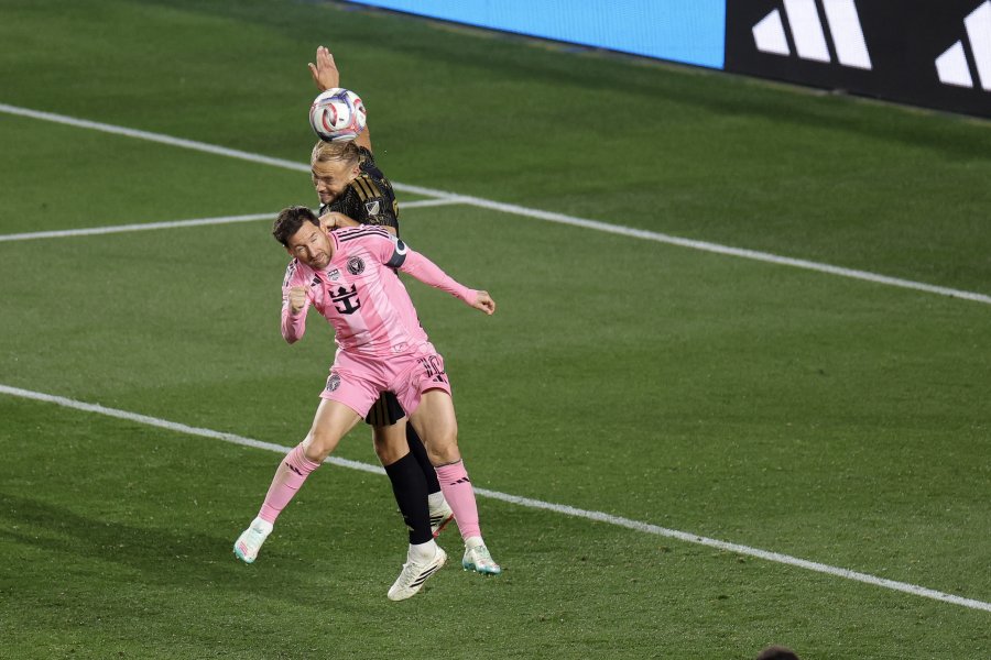 Лионел Меси1