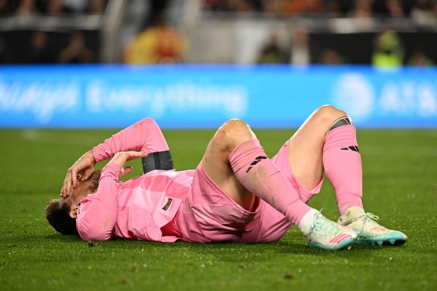 Лионел Меси1