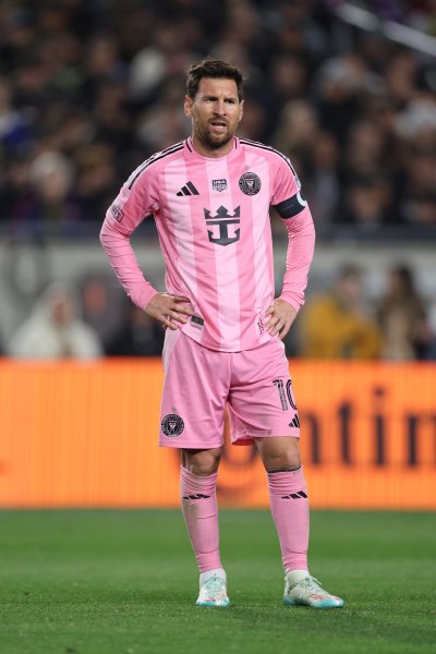 Лионел Меси1