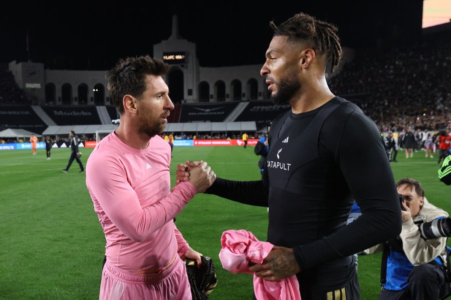 Лионел Меси1