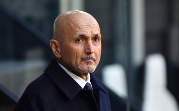 Спалети: Ако играем на това ниво, никога няма да спечелим нищо