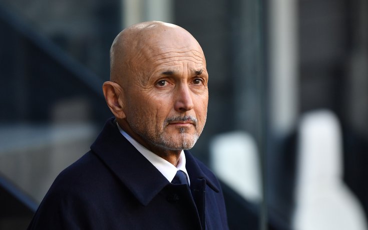 Спалети: Ако играем на това ниво, никога няма да спечелим нищо