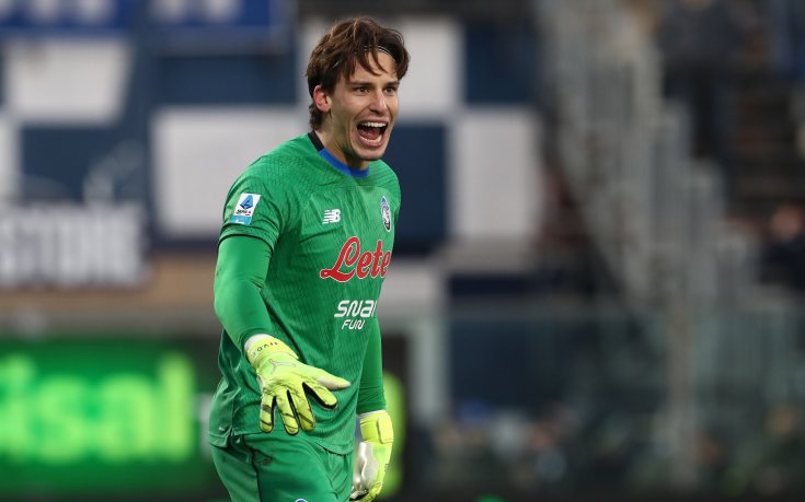 Ювентус взима нов вратар през лятото